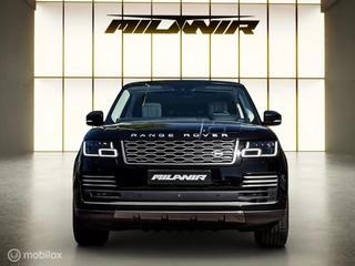 Land Rover Range Rover – thumbnail 6
