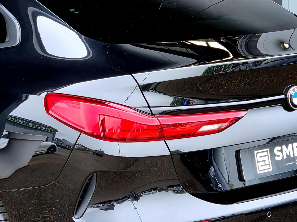 BMW 2 Serie – foto 25