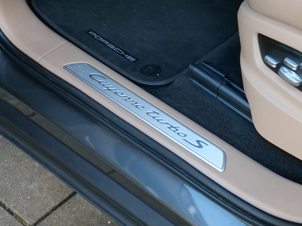 Porsche Cayenne – foto 31