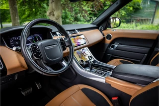Land Rover Range Rover Sport – thumbnail 9