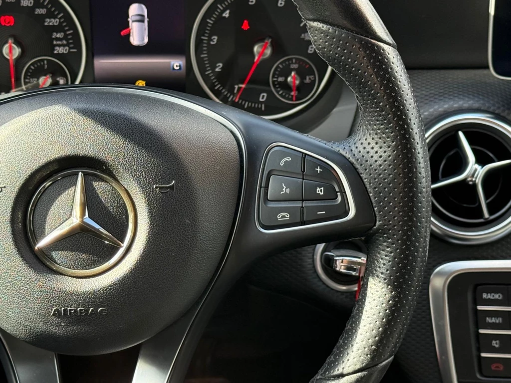 Mercedes-Benz A-Klasse – foto 21
