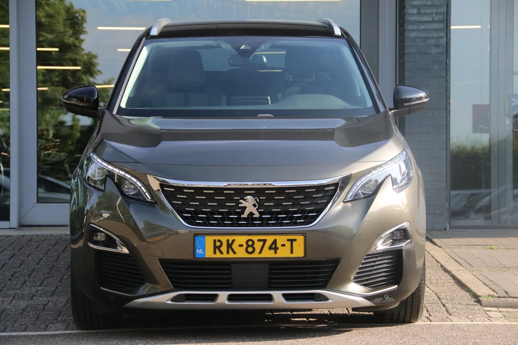Peugeot 3008 – foto 4