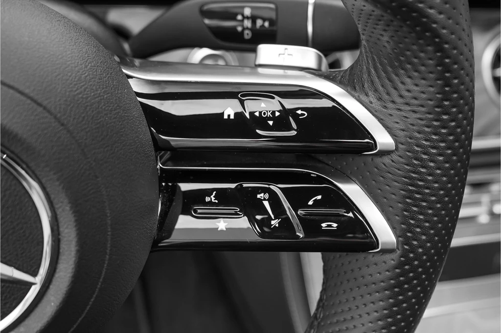 Mercedes-Benz E-Klasse – foto 38