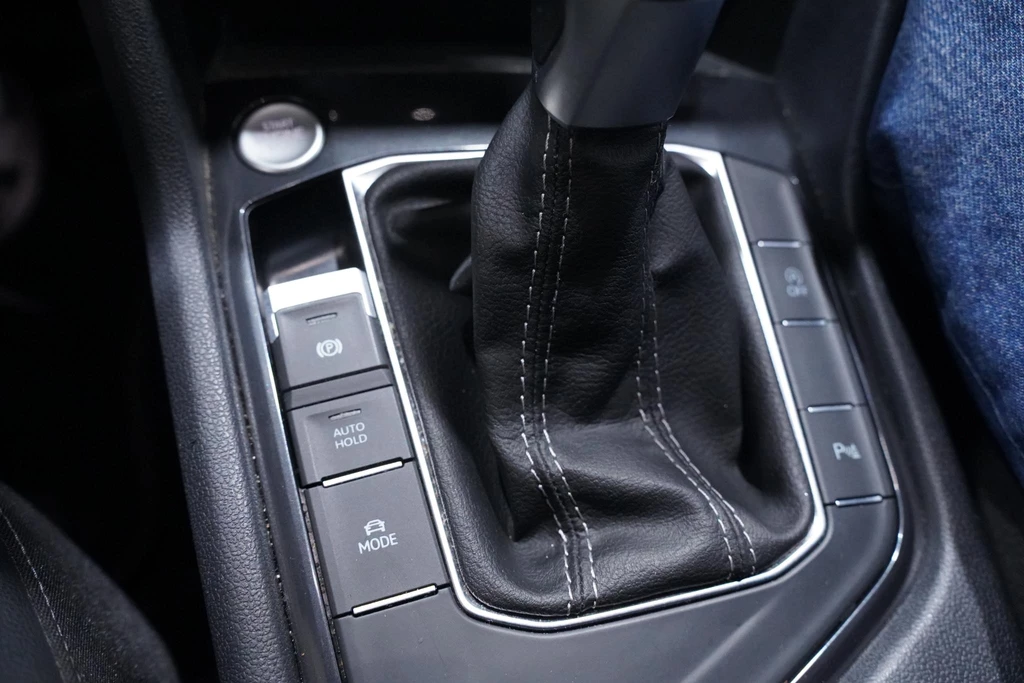 Volkswagen Tiguan Allspace – foto 28