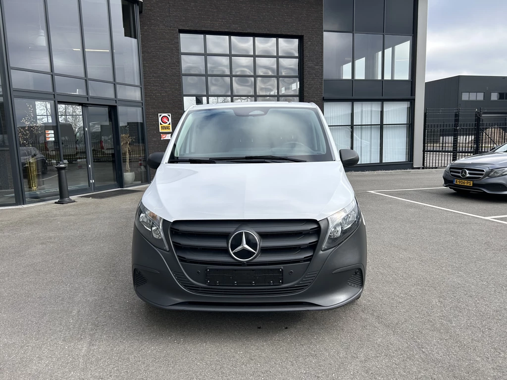 Mercedes-Benz Vito – foto 5