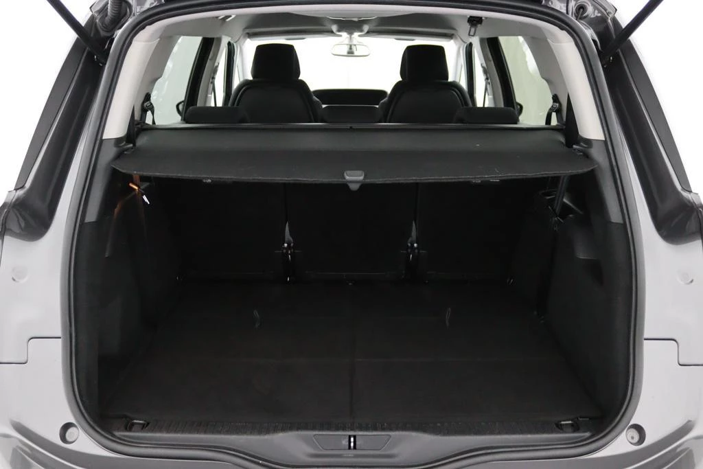 Citroën Grand C4 Spacetourer – foto 33