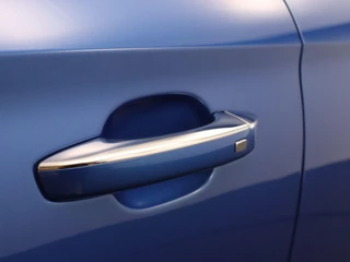 MG ZS EV – thumbnail 23