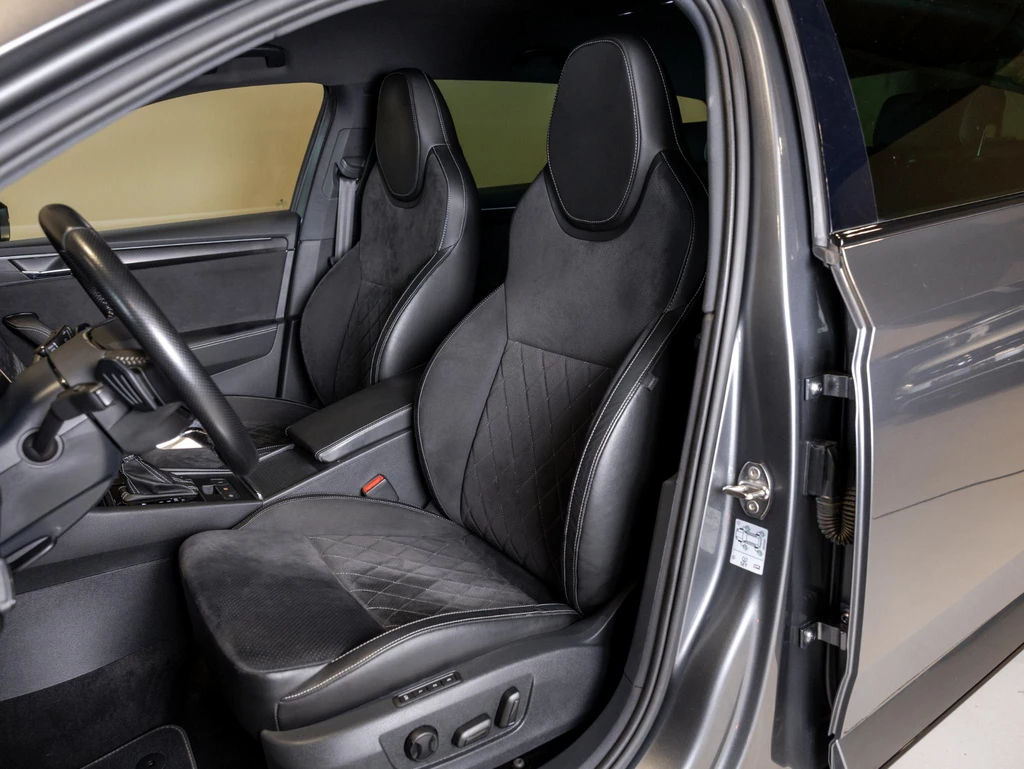 Škoda Superb – foto 10