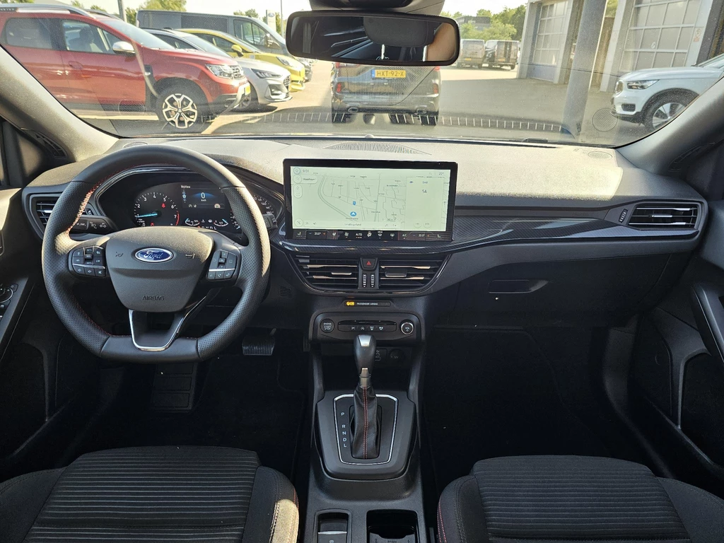 Ford Focus – foto 24