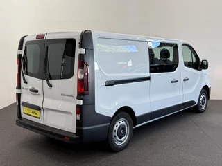 Renault Trafic – thumbnail 7