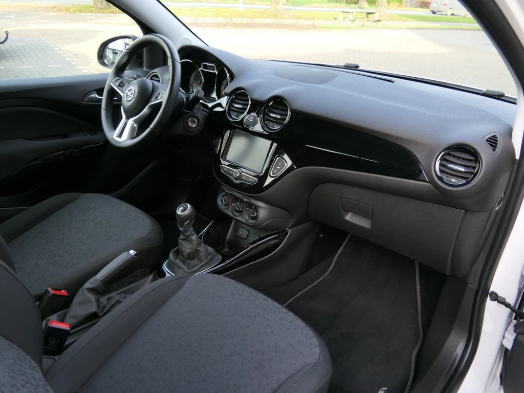 Opel ADAM – foto 15