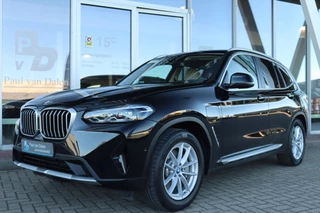 BMW X3 – thumbnail 3