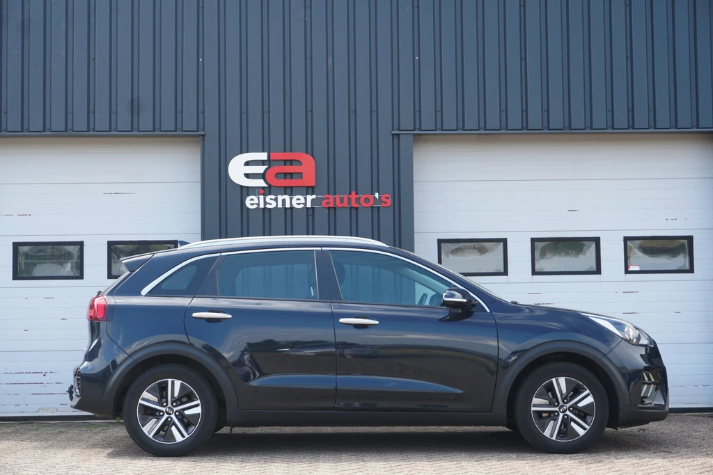 Kia Niro – foto 4