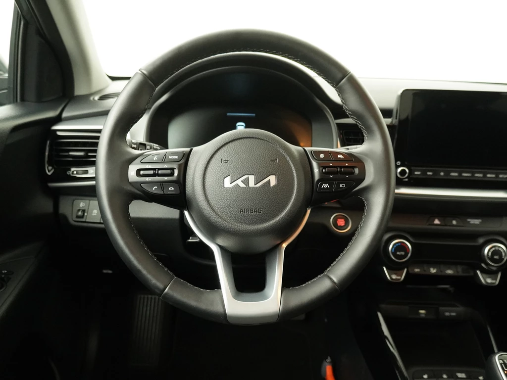 Kia Stonic – foto 38