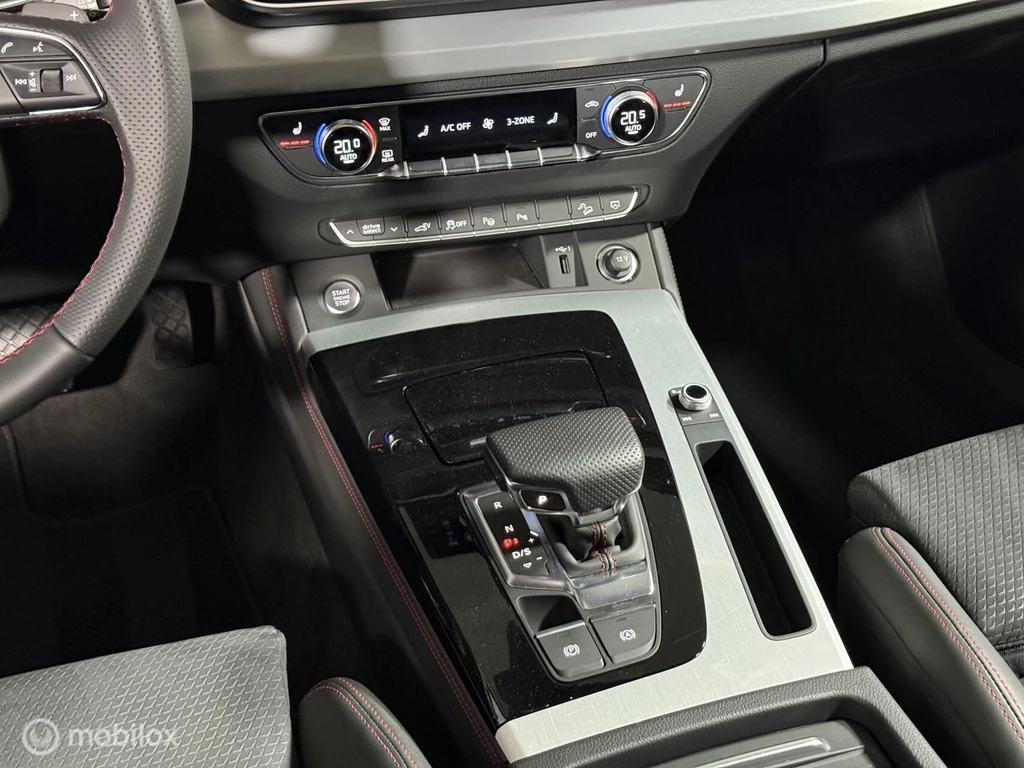 Audi Q5 – foto 58
