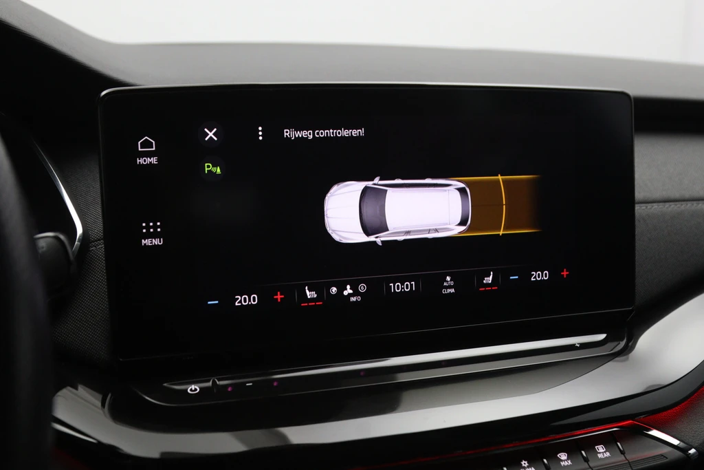 Škoda Octavia – foto 35