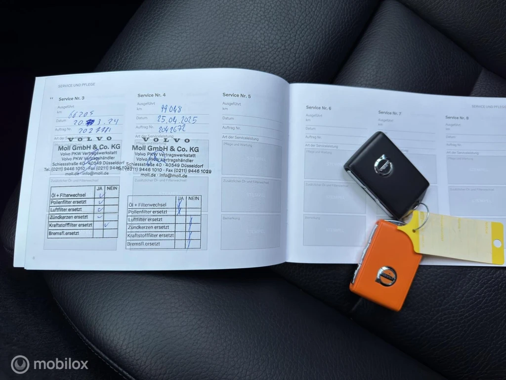 Volvo XC90 – foto 36