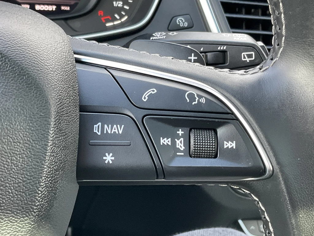 Audi SQ5 – foto 38