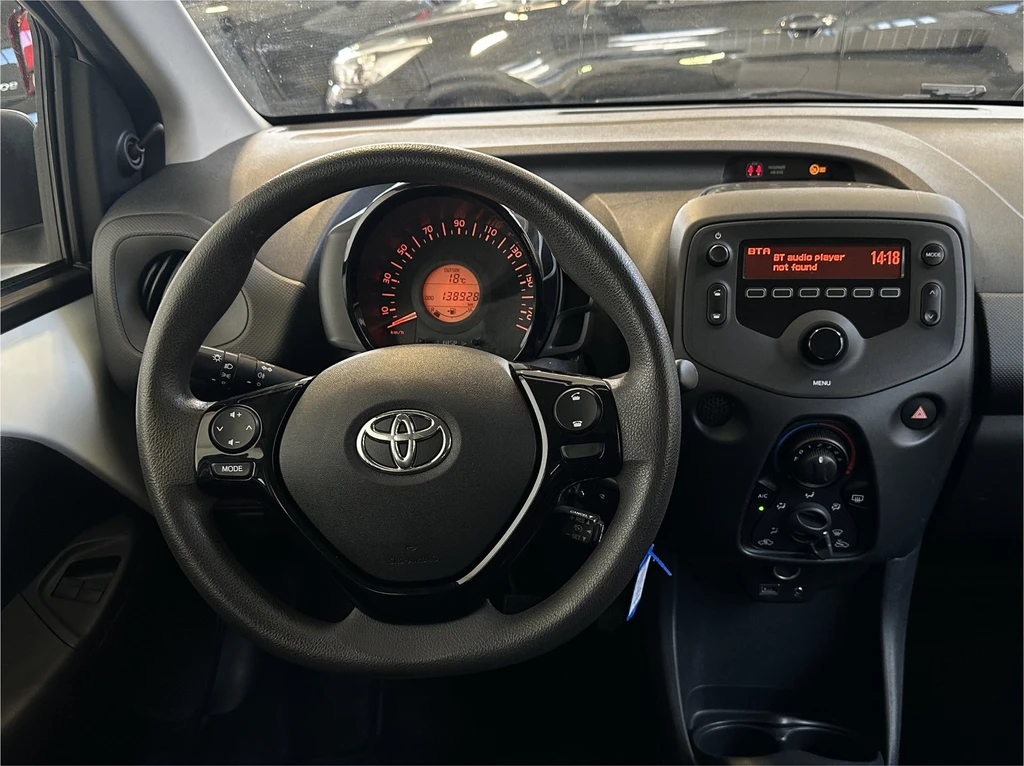 Toyota Aygo – foto 19