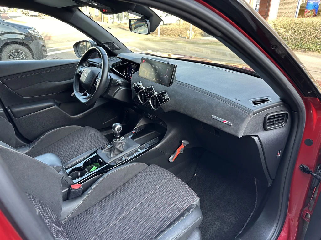 DS DS 3 – foto 23