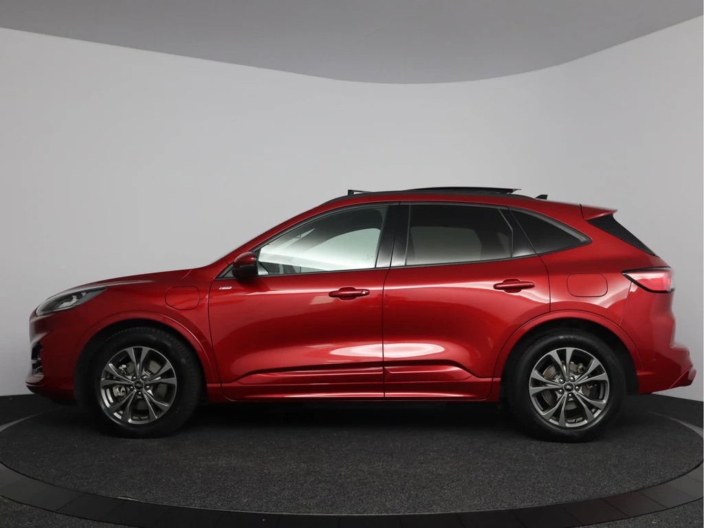 Ford Kuga – foto 2