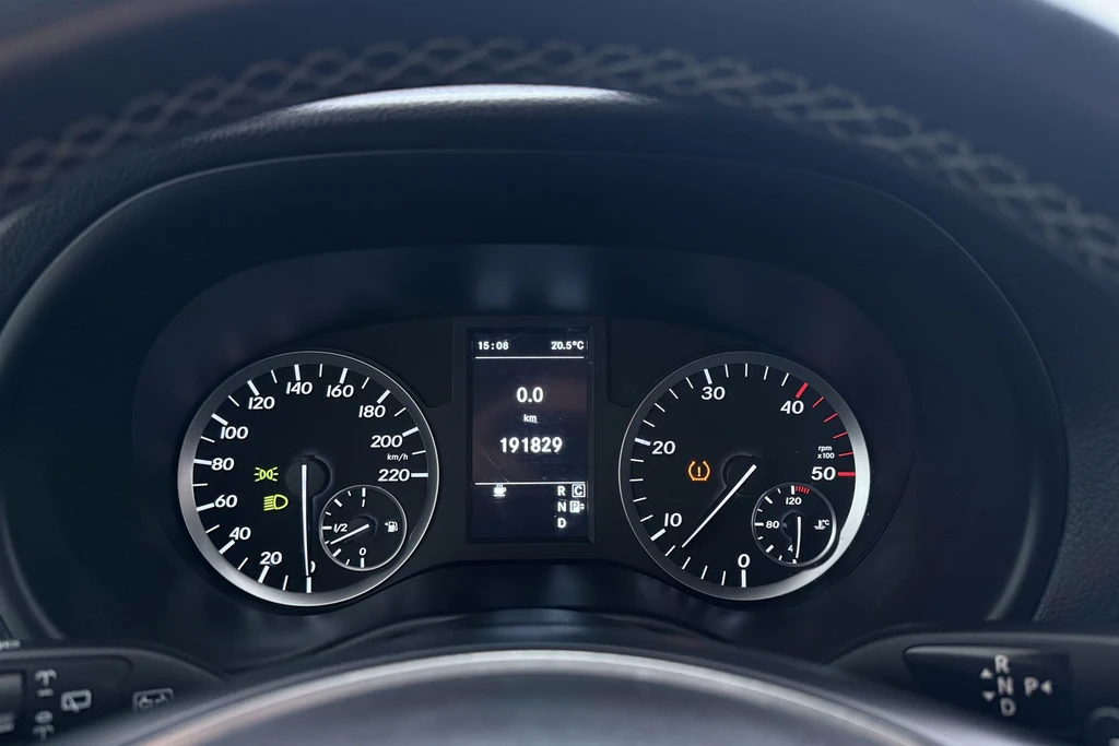 Mercedes-Benz Vito – foto 32