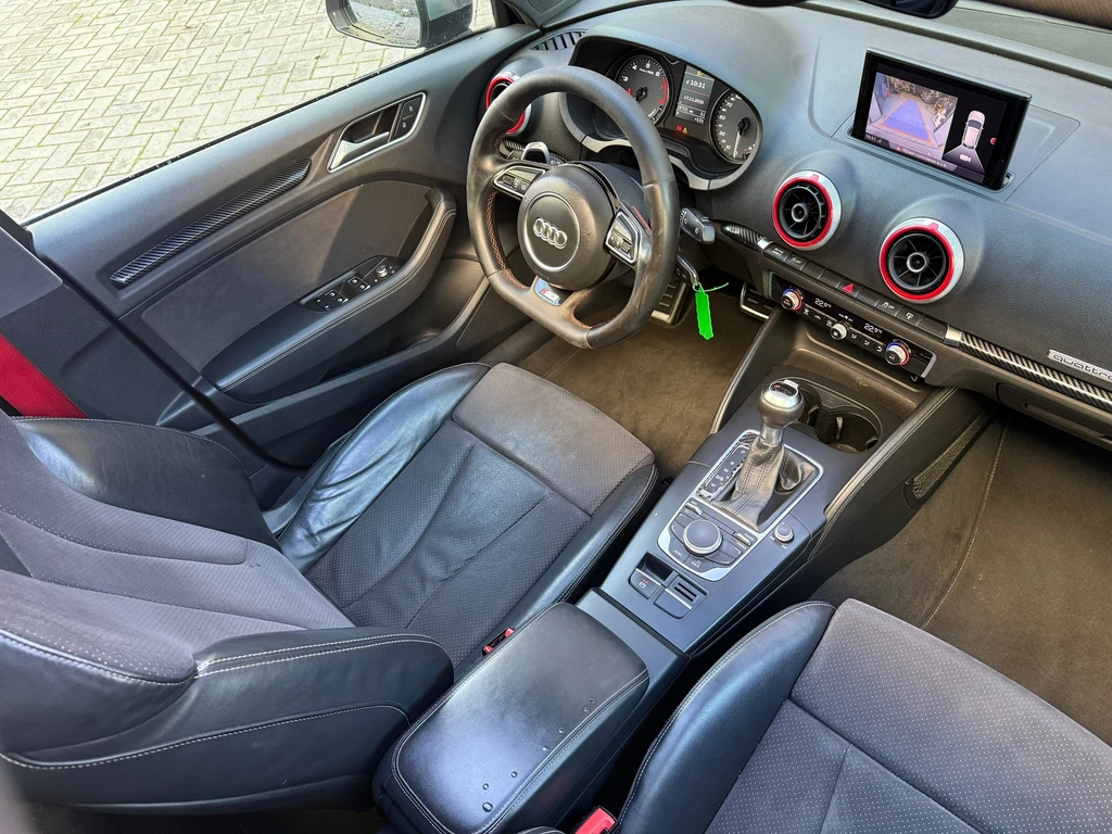 Audi A3 – foto 11