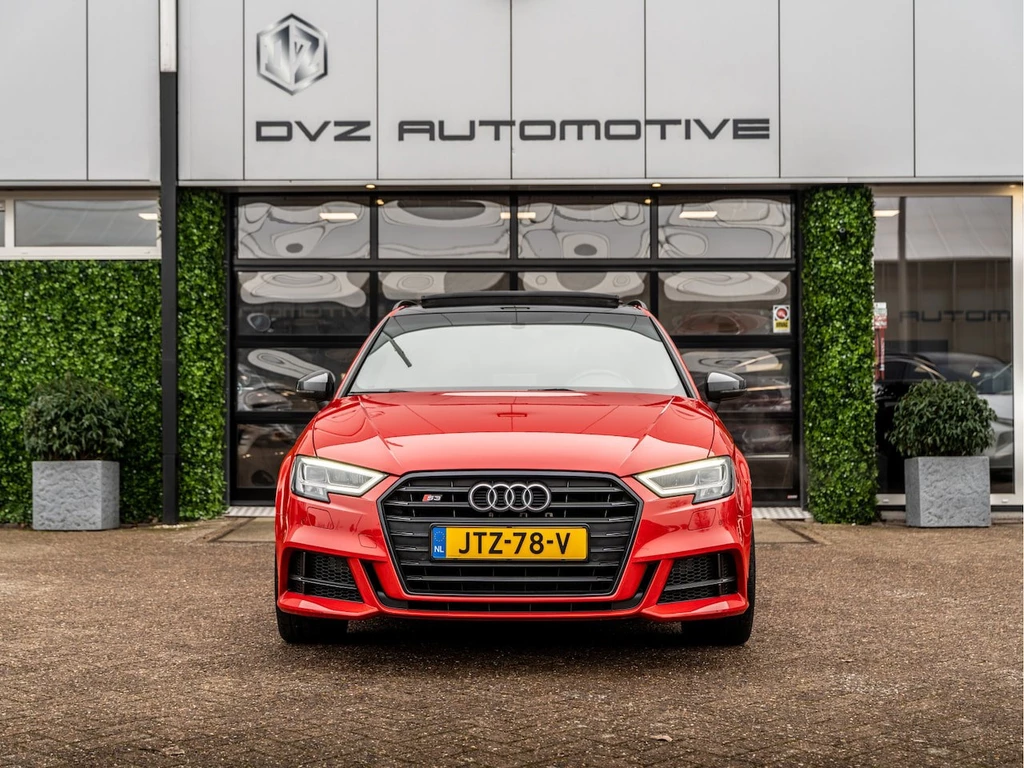 Audi A3 – foto 8