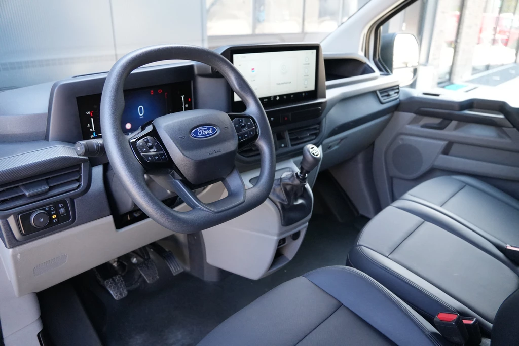 Ford Transit Custom – foto 14
