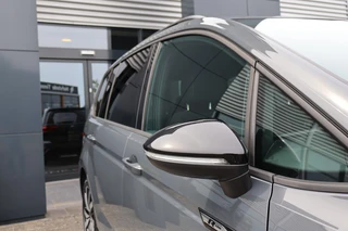 Volkswagen Touran – thumbnail 37