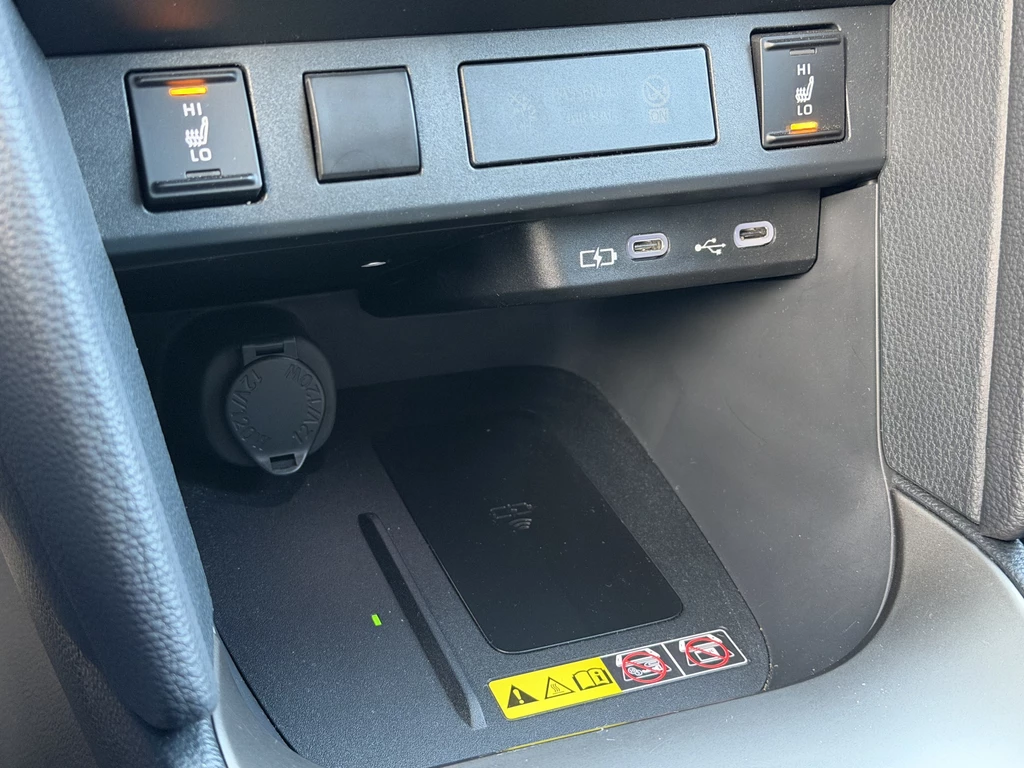 Toyota Yaris Cross – foto 27