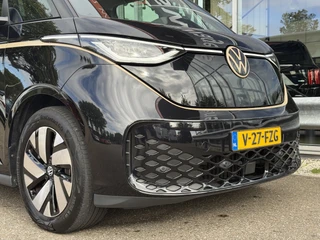 Volkswagen ID. Buzz Cargo – thumbnail 4