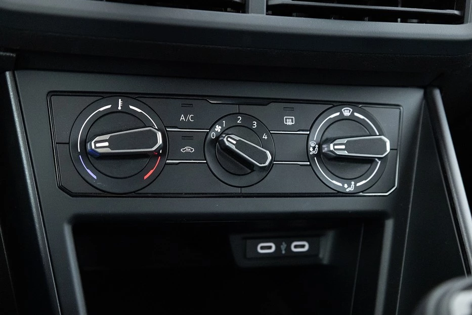 Volkswagen Polo – foto 28