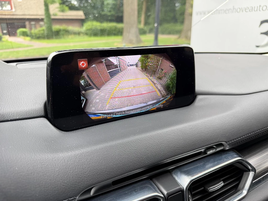 Mazda CX-5 – foto 36