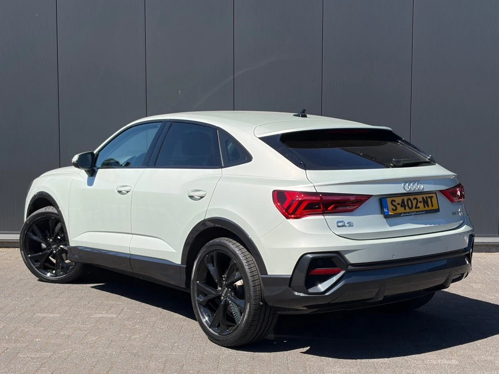 Audi Q3 – foto 2