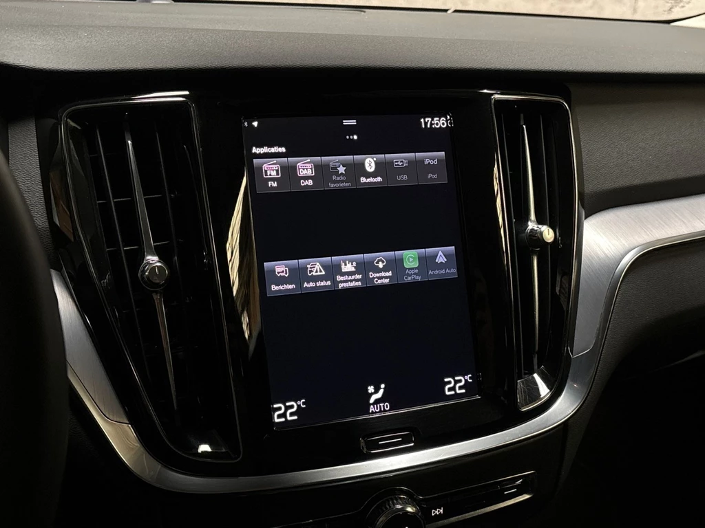 Volvo V60 – foto 19