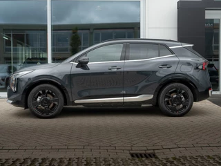 Kia Sportage – thumbnail 4