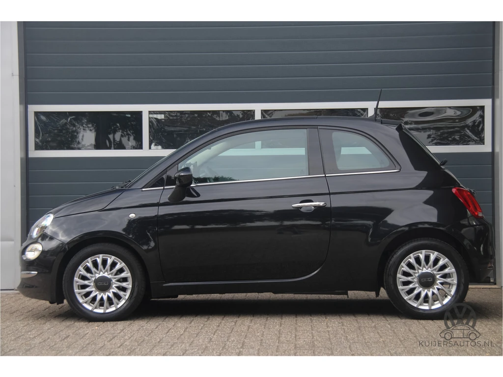 Fiat 500C – foto 2