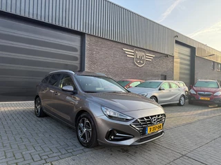 Hyundai i30 – thumbnail 10
