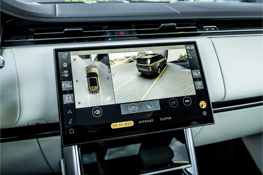 Land Rover Range Rover – foto 41