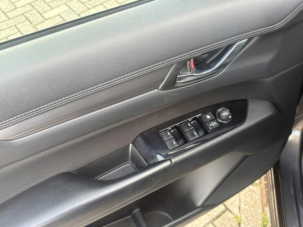 Mazda CX-5 – foto 14