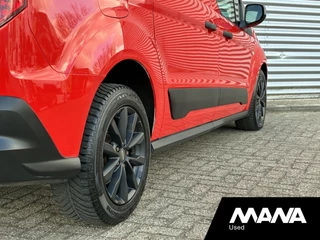 Ford Transit Connect – thumbnail 8