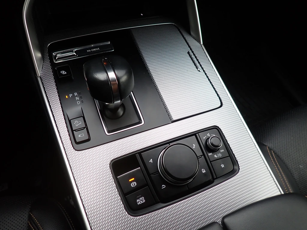 Mazda CX-60 – foto 29