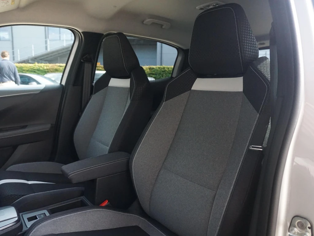Opel Frontera – foto 12
