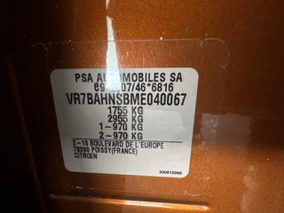 Citroën C4 – thumbnail 29