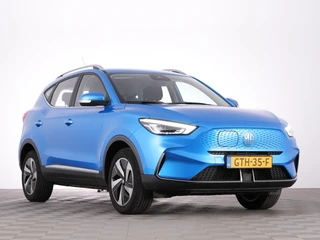 MG ZS EV – thumbnail 16