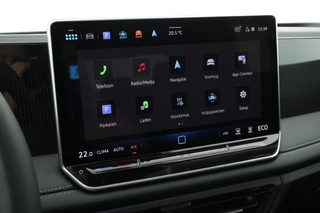 Volkswagen Tiguan – thumbnail 22