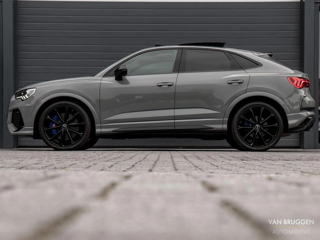 Audi RSQ3 – foto 3