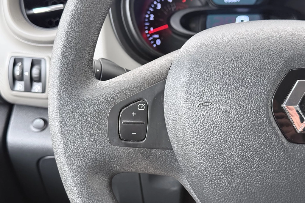 Renault Trafic – foto 18