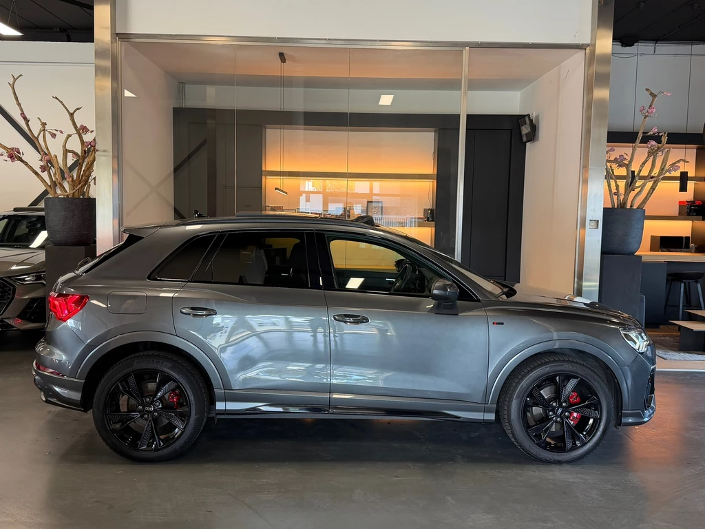 Audi Q3 – foto 13